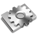 Developer Alternate icon